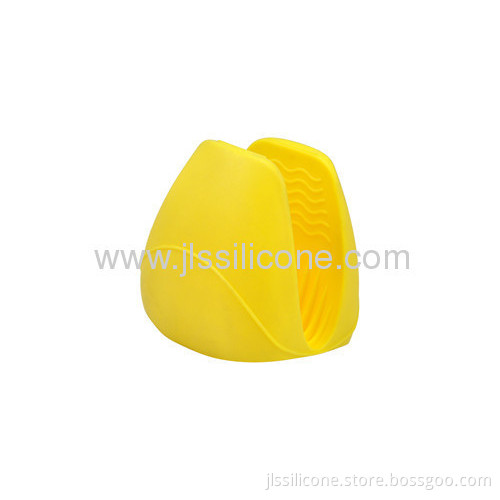 Candy Color Silicone Bakeware Pot Holder Glove